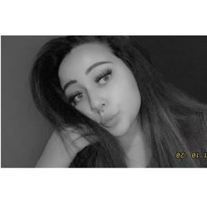 Meet your Posher, Aubrie